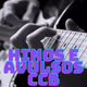 Hinos e Avulsos CCB logo