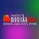 Raadio Muusikamoos logo