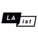 LAist 89.3 - K210AD logo
