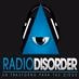 RADIODisorder 20 logo