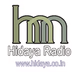 Hidaya Radio logo
