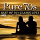 PURE 70S logo