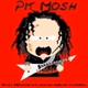 Pit-Mosh logo