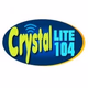 Crystal Lite 104 logo