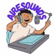 Airesounds logo