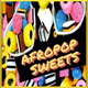 AFROPOP SWEETS logo