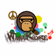 Wanna Radio Monterrey logo