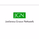 Jordienna Groove Network logo