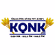 Classic Hits 106.7 - KQNK logo