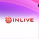 인라이브 - 로얄ll트로트 logo