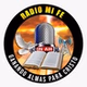 Radio Mi Fe logo