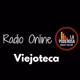 La Poderosa Radio Online - Radio Viejoteca logo