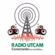 Radio UTCAM logo