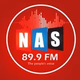 NAS FM Yola logo