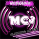 Mc3 Radio logo