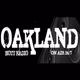 Oakland Hott Radio logo