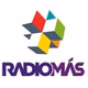 Radiomás - XHIXH-FM logo
