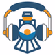 Radio La Estación logo