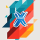 Xradio Bariloche logo