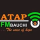 ATAP FM Bauchi logo