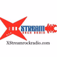 XStream Rock Radio logo