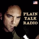 Plain Talk Radio logo