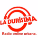 La Durisima Urbana logo