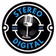 Stereo Digital 502 GT logo