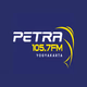 Petra FM logo