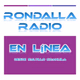 Rondalla Radio en línea logo