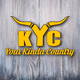 Your Kinda Country logo