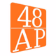 48AP logo