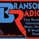 Branson Radio logo