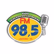 Rádio Princesa do Capibaribe logo