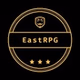 EastFM logo
