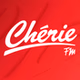 Chérie FM Guadeloupe logo
