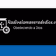 Radioalamaneradedios.com logo