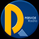 Pervoe Radio FM logo