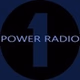 1 Power Radio - #1 for Hip Hop logo