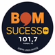 Rádio Bom Sucesso 101.7 FM logo