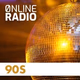 Logo de 0nlineradio - 90s