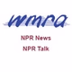 WMRA logo