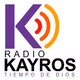 Radio Kayros logo