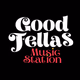 Good Fellas Music Station logo