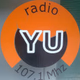 Yuradio Novi Pazar logo
