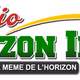 Radio Horizon Inter logo