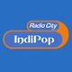 Radio City - IndiPop logo