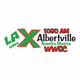 La Doble X - WWGC logo