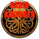 Radio Azathoth Revival logo