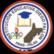 Institución Educativa Diego Fallon Frías-Falan logo